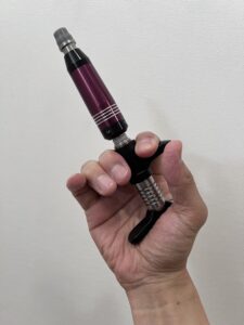 低振幅刺激Activator